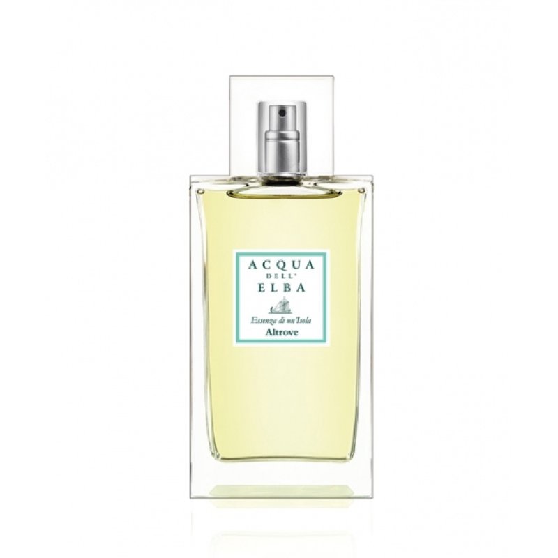 Acqua dell'Elba Gift Box Essenza di un'Isola Femmes 3 pièce(s)