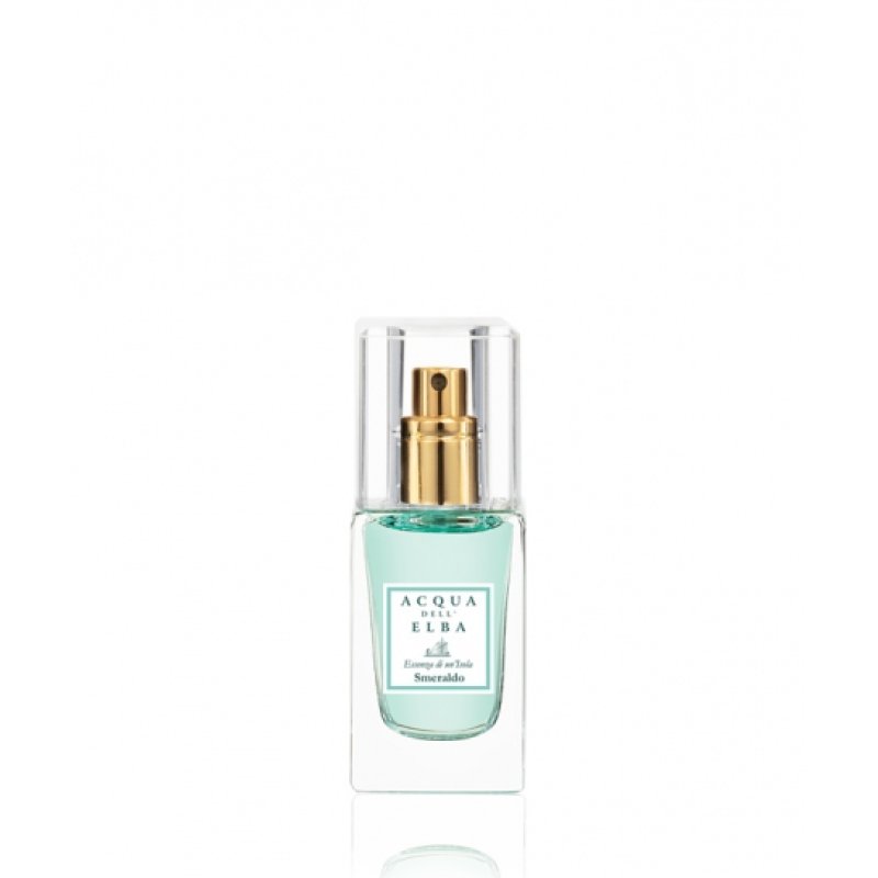 Acqua dell'Elba Gift Box Essenza di un'Isola: Altrove EDP 100 ml Smeraldo EDP 15 ml Acqua EDP 15 ml