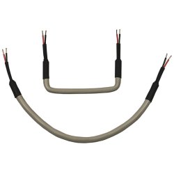 Verdrahtungs-Brcke 270mm VB/K270.1 VB/K270. senkrecht