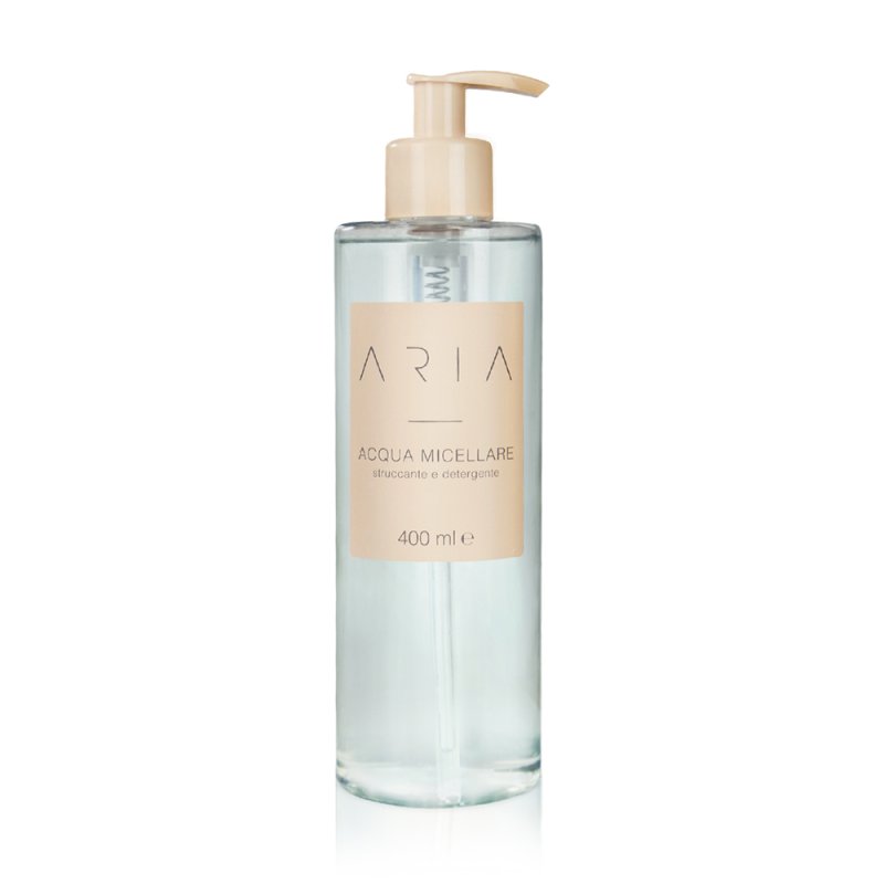 Aria Micellar Water 400ml