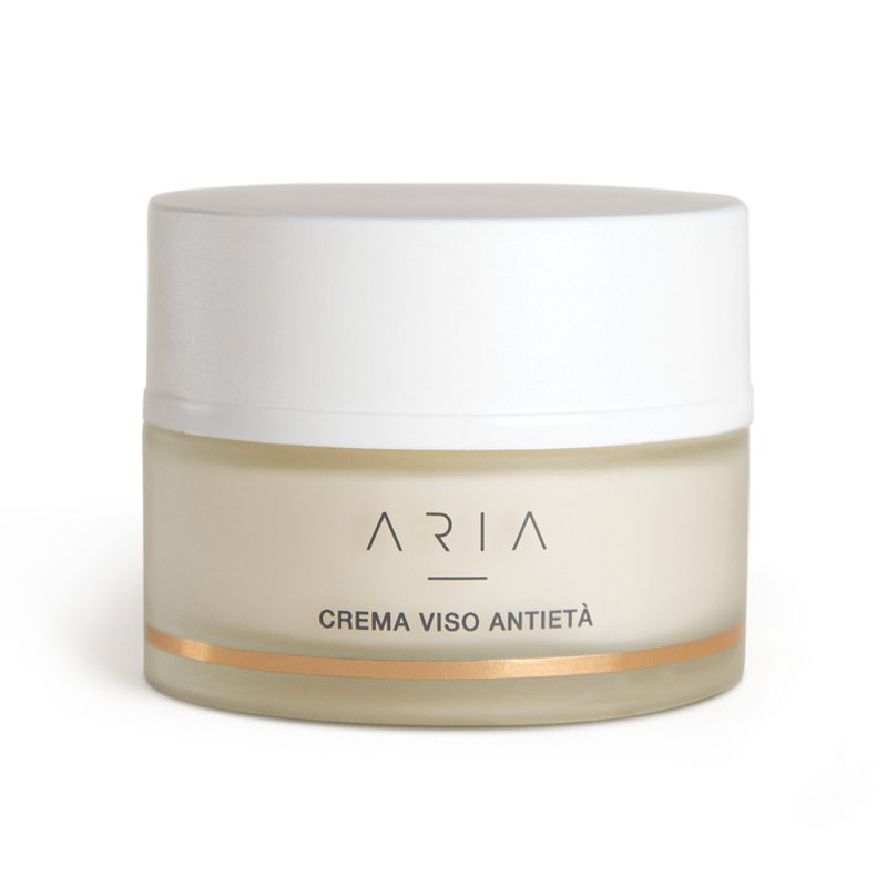 Aria Anti-Aging Face Cream 50ml