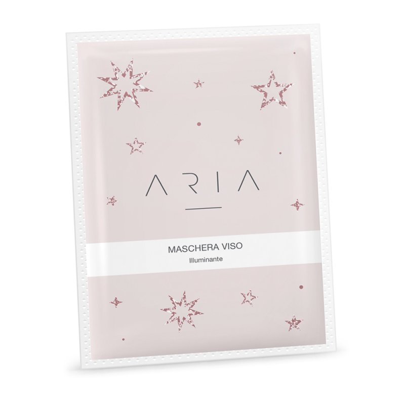 ARIA Illu Monodose Mask