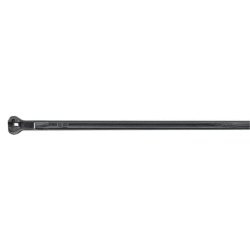 ABB TY26MX cable tie Parallel entry cable tie Nylon, Polyamide Black 1000 pc(s)
