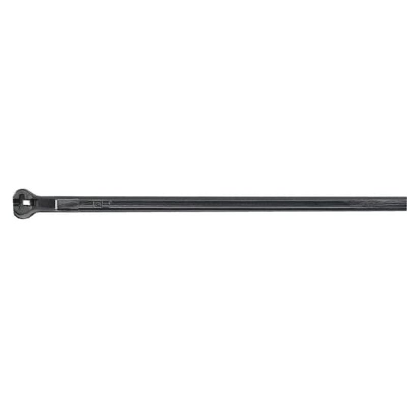 Kabelbinder 4,8x360 schwarz TY28MX UV-bestndig Beutel a 1000