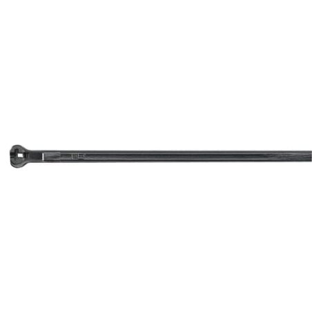 Kabelbinder 4,8x360 schwarz TY28MX UV-bestndig Beutel a 1000