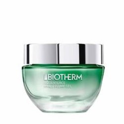 BIOTHERM Aquasource Hyalu Plump Gel Hydrating Facial Gel