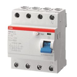 Compact-Fi 4X40A/0,3A F204A-40/0,3