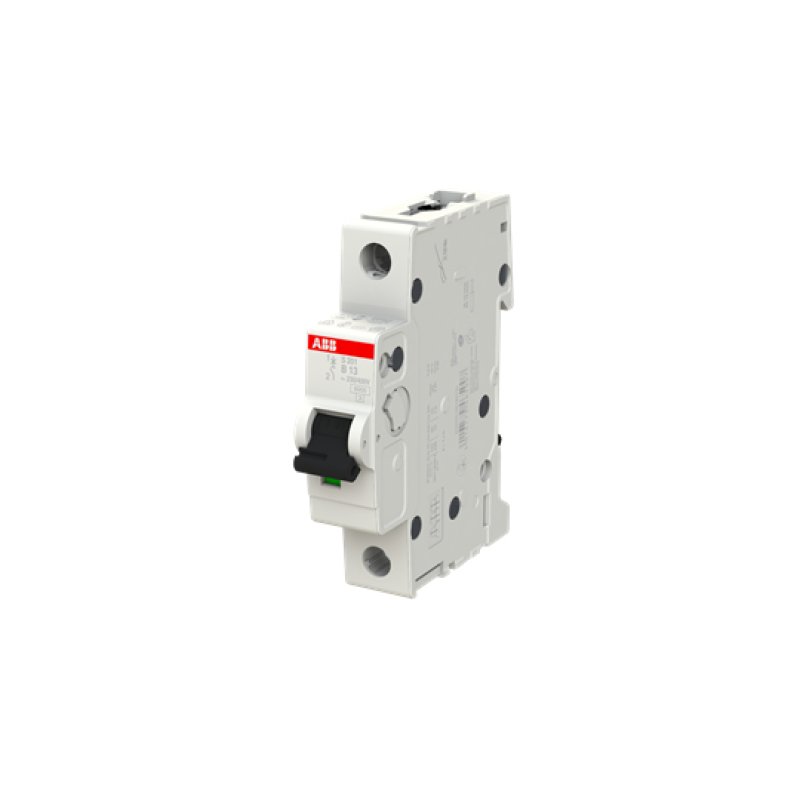 Compact Automat S201-B13 62 1-polig GH S201 0001 R0135