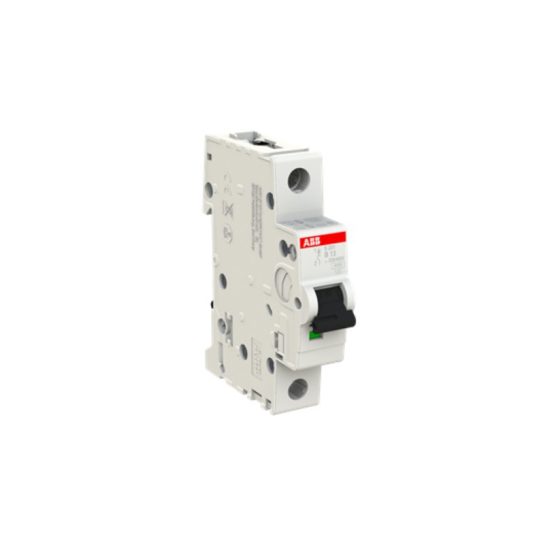 Compact Automat S201-B13 62 1-polig GH S201 0001 R0135