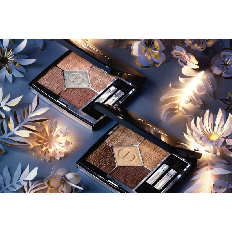 Dior 5 Couleurs Couture The Atelier of Dreams Limited Edition House of Dreams 739