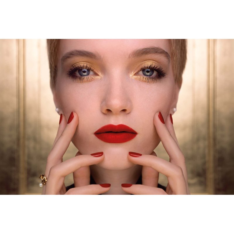 Dior 5 Couleurs Couture The Atelier of Dreams Limited Edition House of Dreams 739