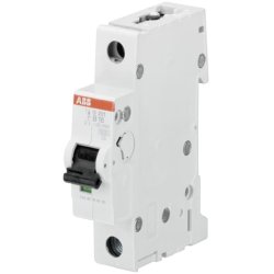 Compact Automat S201-B16 ** 1-polig nicht fr Hilfsschalter