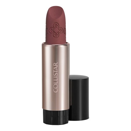 COLLISTAR Puro Gioiello Velvet Lipstick Refill Agate Red 168