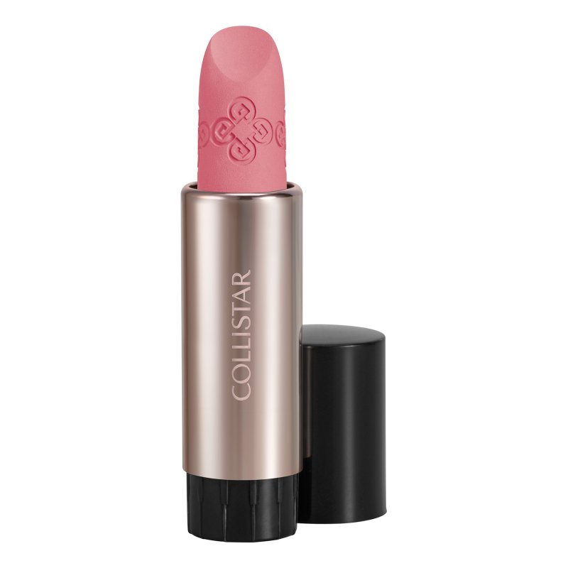 COLLISTAR Puro Gioiello Velvet Lipstick Refill with Pink Zircon 172
