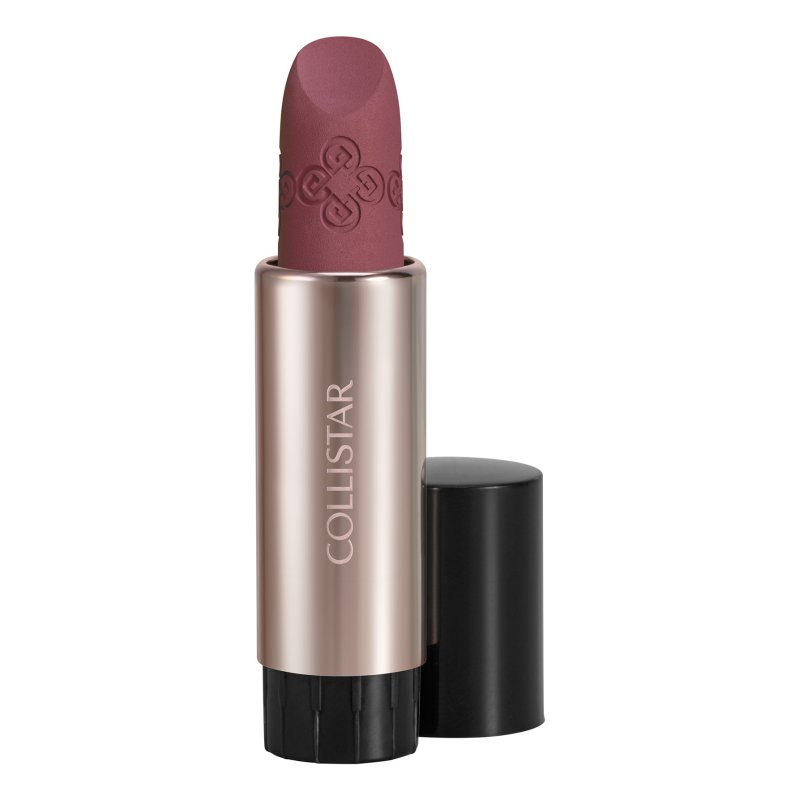 COLLISTAR Puro Gioiello Velvet Lipstick Refill Red Tourmaline 167