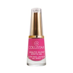Collistar Gel Nail Polish 550 Fuchsia Frivola