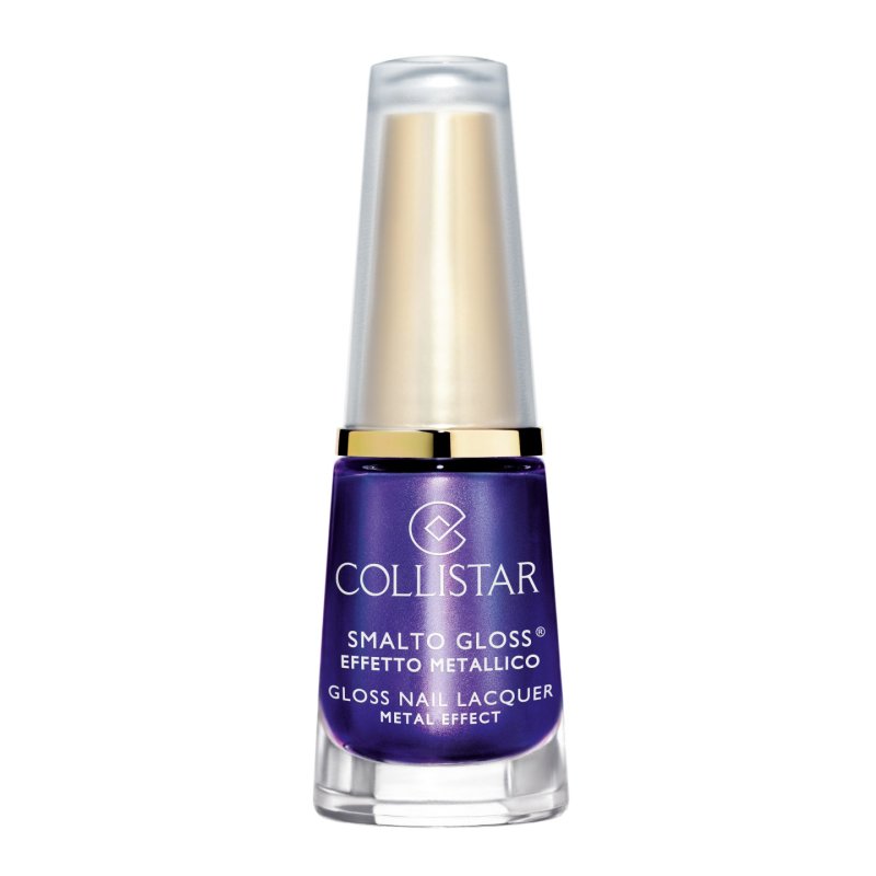 Collistar Gloss Effemettal Nail Polish N648