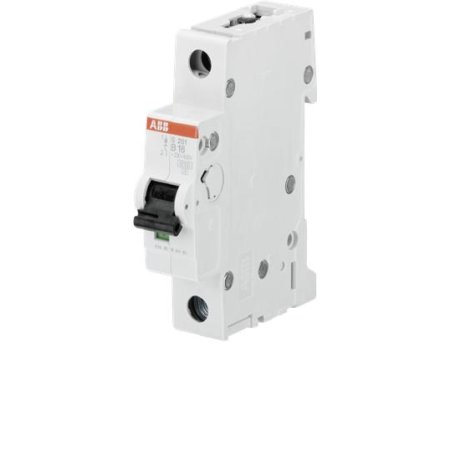 ABB 2CDS251001R0065 coupe-circuits Disjoncteur miniature