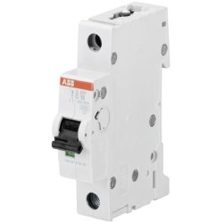 Compact Automat S201-C10 62 1-polig GH S201 0001 R0104