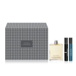 CoSTUME NATIONAL SCENTS Homme Christmas Gift Set Homme Eau de Parfum 100 ml I Eau de Parfum 7,5 ml Secret Woods Eau de