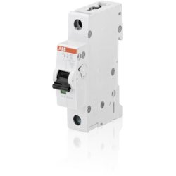 Compact Automat S201-K 16A 1-polig GH S201 0001 R0467