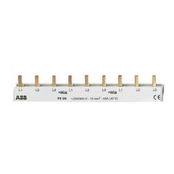 ABB PS3/9 bus bar 1 pc(s) 158 mm