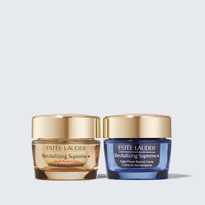 Estée Lauder Supreme Day & Night Duo