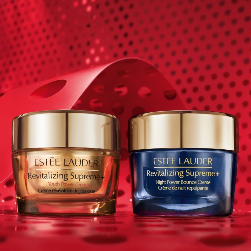 Estée Lauder Supreme Day & Night Duo