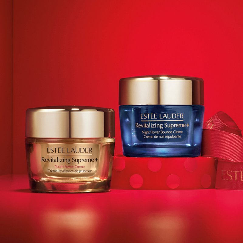 Estée Lauder Supreme Day & Night Duo