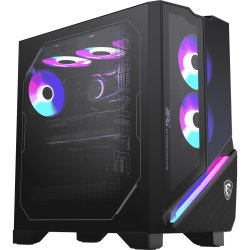 MSI MPG Infinite Z3 X3D 9NVRR7-882AT RYZ7 9800X3D/32GB/1TBSSD/5070Ti/W11 Home