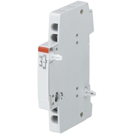 ABB S2C-H11L auxiliary contact