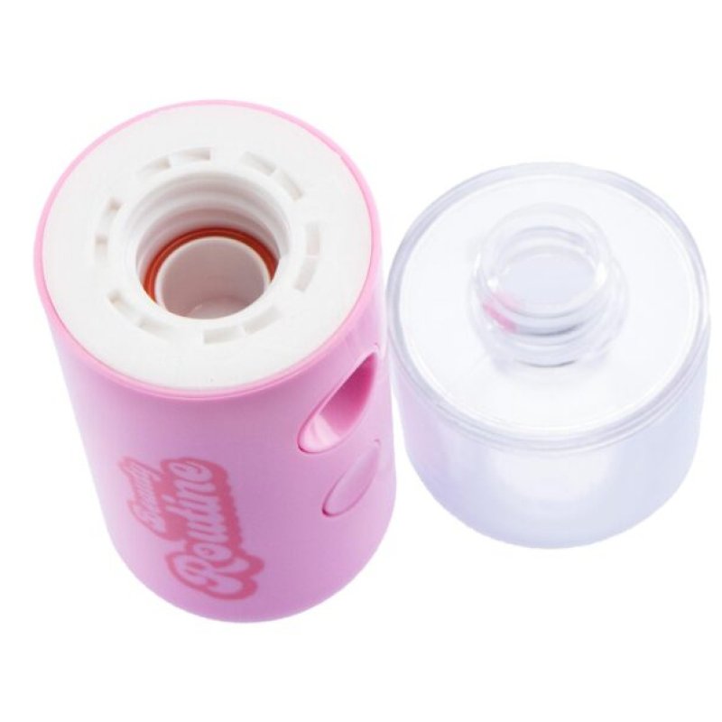 Nice Beauty Routine Vapo Skincare Steamer for Facial Hydration and Cleansing