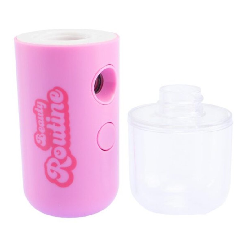 Nice Beauty Routine Vapo Skincare Steamer for Facial Hydration and Cleansing