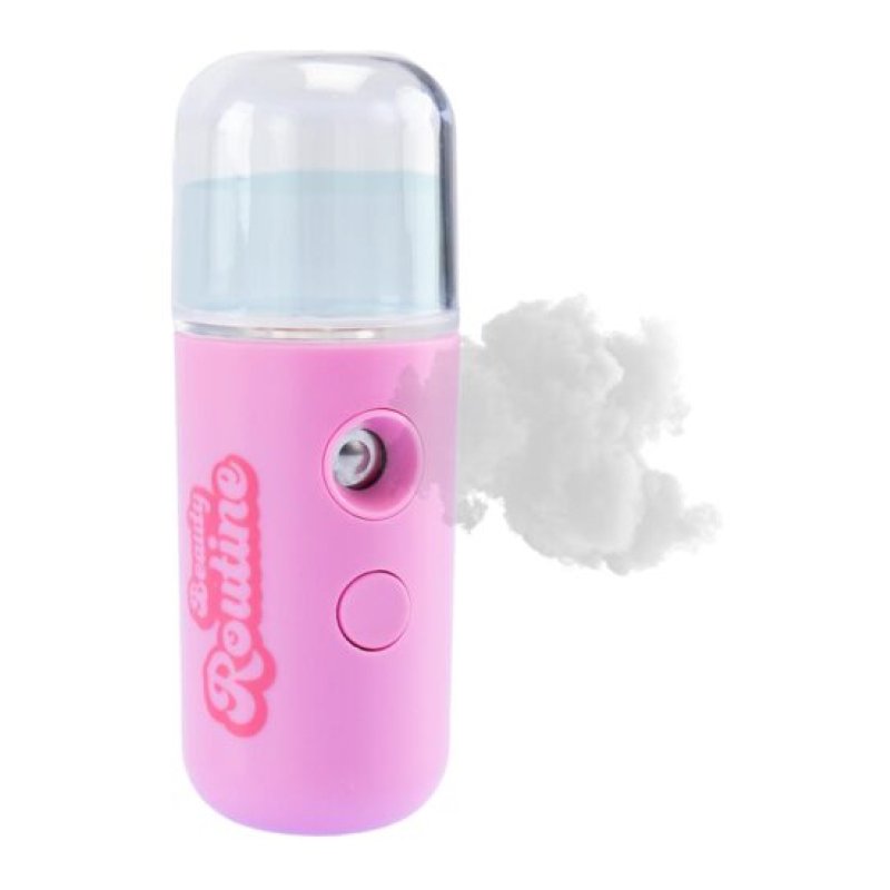 Nice Beauty Routine Vapo Skincare Steamer for Facial Hydration and Cleansing