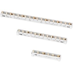 PS4/12NA Phasenschiene PS4/12NA 4-phasig fr FI/LS