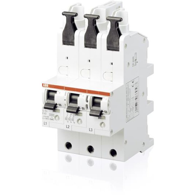 SHS-Schalter 40A 3x1polig S751/3-E40 ** 2CDS781001R4402