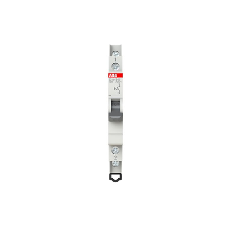 Ausschalter 16A 1-polig 1S 2CCE110100R0101 E211-16-10