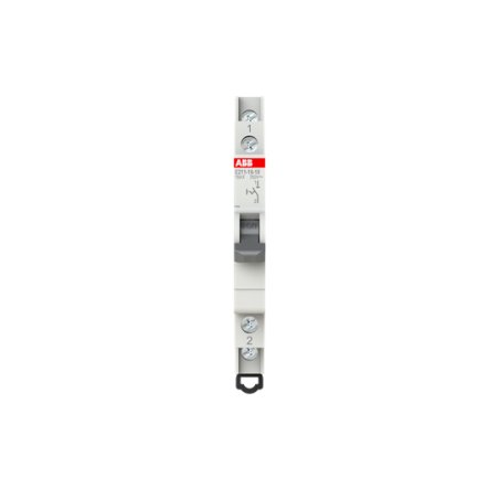 Ausschalter 16A 1-polig 1S 2CCE110100R0101 E211-16-10