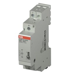 ABB E290-16-10/230 coupe-circuits Disjoncteur différentiel 1
