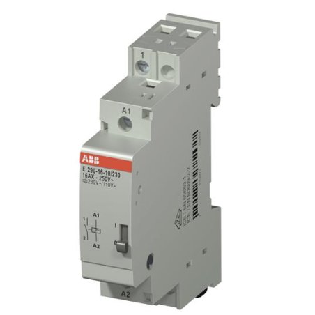 ABB E290-16-10/230 circuit breaker Residual-current device 1