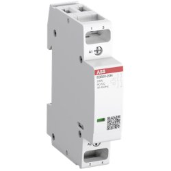 Inst.-Schtz 230V 20A 1S/1 brummfrei ESB20-11N-06