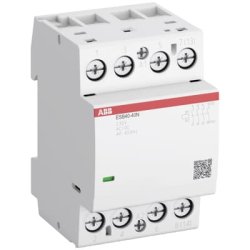 ABB ESB63 groupe électrogène Blanc 2
