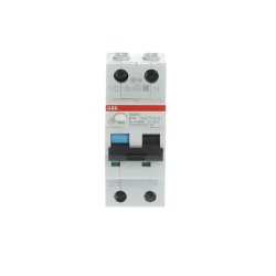 FI/LS-Schalter DS201A-C16/0,03 C 2x16A-0,03A 2CSR255180R1164