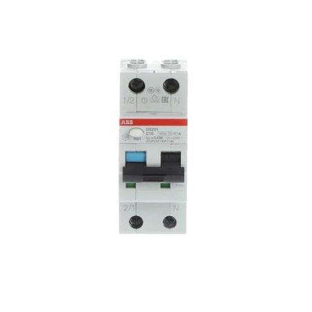 ABB 2CSR255180R1164 coupe-circuits Disjoncteur miniature 1