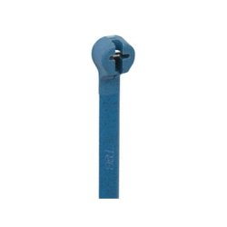 ABB TY525MR-NDT serre-câbles Attache pour câble d'échelle Nylon, Polyamide Bleu 100 pièce(s)