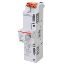ABB OVR ZP 3N 7.5-255 MCB6 Grey 230 / 400 V