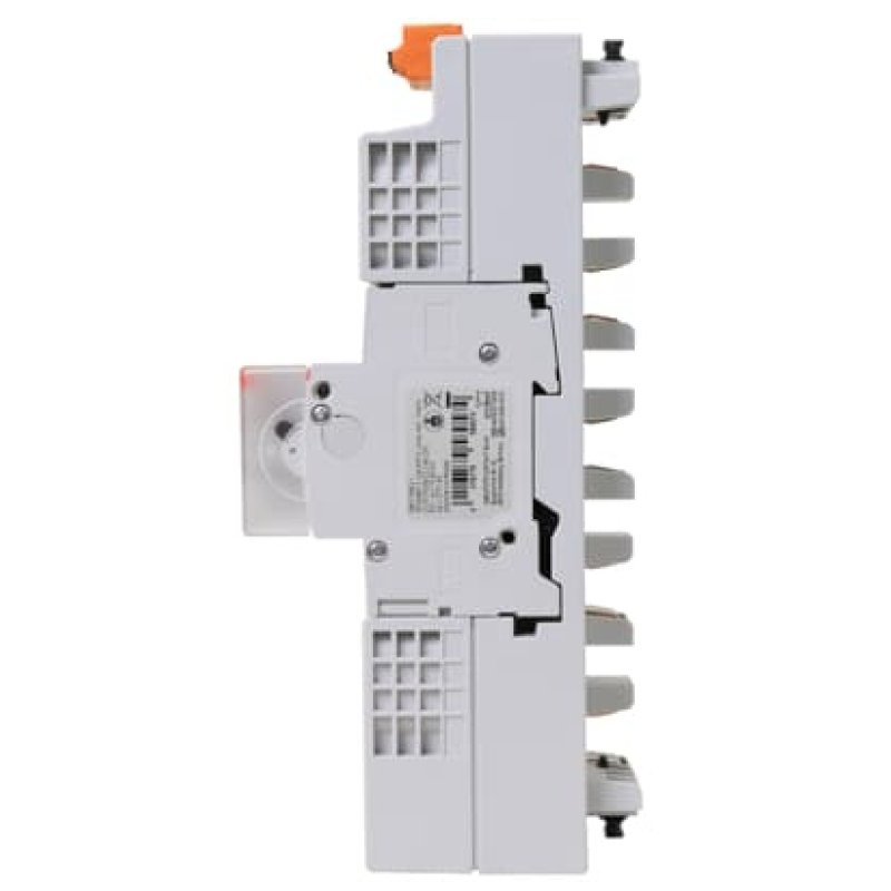ABB OVR ZP 3N 7.5-255 MCB6 Gris 230 / 400 V