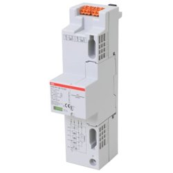 ABB OVR ZP 3N 7.5-255 Grey 230 / 400 V