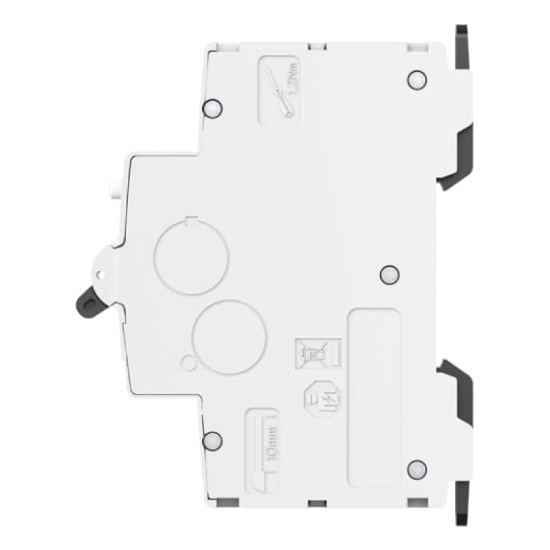 FI/LS-Schalter B16 DS301CA-B16/0,03 6kA 1P N Typ A 30mA 1TE