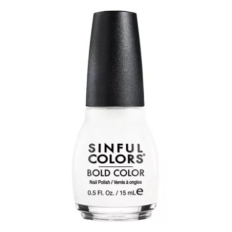 Revlon Nail Polish 101